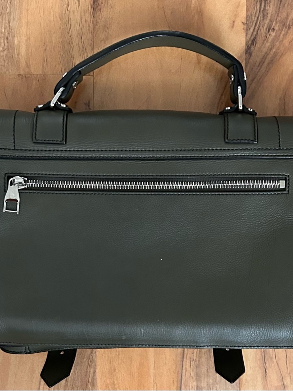 Proenza Schouler PS1 Crossbody Bag Excellent Condition - Picture 3 of 8